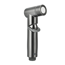 Гигиенический душ Lemark LM8140GM графит Гигиенический душ Lemark LM8140GM графит