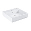 Раковина Grohe Cube 3947400H 50