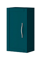 Шкаф Cezares Tiffany 54959 30 Blu Petrolio