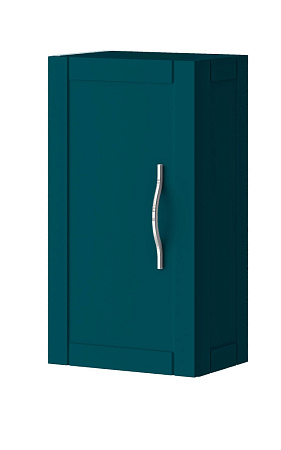 Шкаф Cezares Tiffany 54959 30 Blu Petrolio
