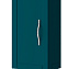 Шкаф Cezares Tiffany 54959 30 Blu Petrolio - фото 1