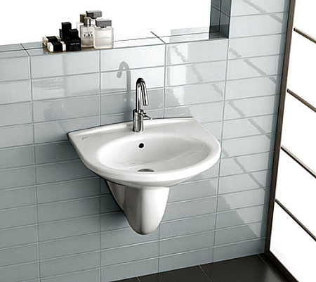 Раковина Hatria Erika Y0T8M1 66