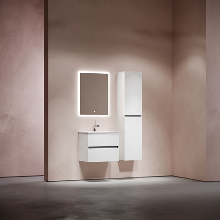 Тумба под раковину Sancos Urban 60 UR60W белый