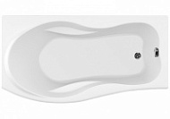 Акриловая ванна Aquanet Borneo 00203909 170х75/90 L Акриловая ванна Aquanet Borneo 00203909 170х75/90 L