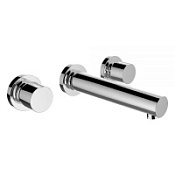 Смеситель Laufen The New Classic HF900524100000 для раковины, хром