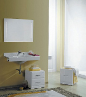 Мебель для ванной Aquaton Отель 80