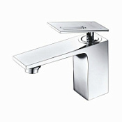 Смеситель WasserKRAFT Alme 1503 для раковины