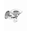 Мыльница Stil Haus Noto Light NT09V(08) хром