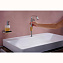 Смеситель Hansgrohe Tecturis S 73320000 для раковины, хром - фото 5