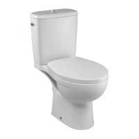 Унитаз-компакт Jacob Delafon Patio UJV102-00 без обода