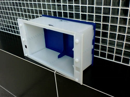 Гофра Geberit 241.826.00.1