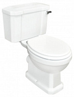 Унитаз-компакт BelBagno Trevi BB135CP