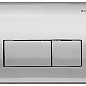 Кнопка смыва Geberit Kappa 50 115.260.46.1 хром матовый