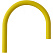 Сменный гибкий шланг Omoikiri OT-01-SL sicilian lemon