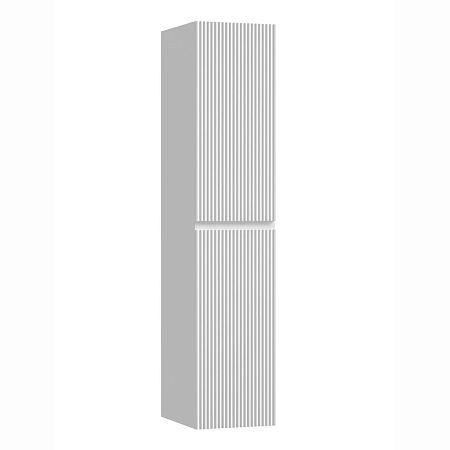 Шкаф-пенал Sancos Snob R PSNR35W Bianco