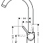 Смеситель Hansgrohe Talis S2 14870000 для кухонной мойки - фото 2
