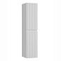 Шкаф-пенал Sancos Snob R PSNR35W Bianco