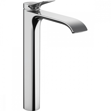 Смеситель Hansgrohe Vivenis 75042000 для раковины, хром