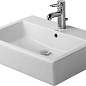 Раковина Duravit Vero 0454600027  60