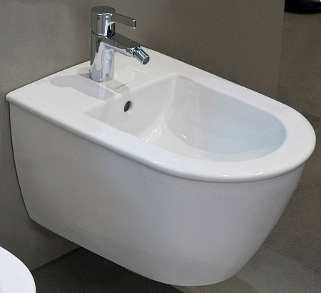 Биде подвесное Duravit Darling 2249150000