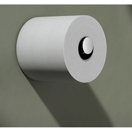 Держатель запасных рулонов Keuco Collection Reva 12863010000 хром