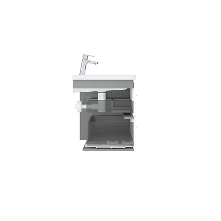 Раковина Ravak Comfort XJX01260001 60