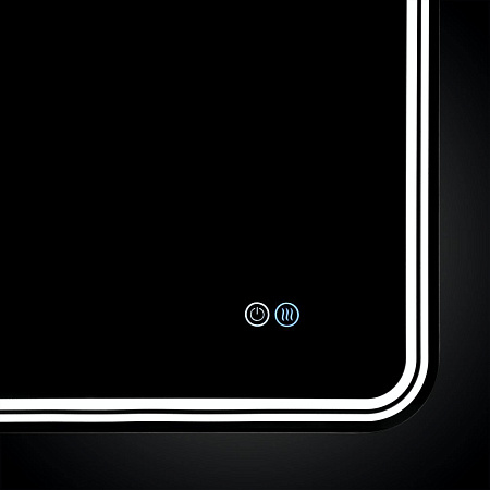 Зеркало Vincea VLM-3MA120-2 120x80