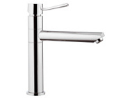 Смеситель Remer Minimal N40 для кухни, хром