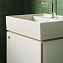 Раковина VitrA ArchiPlan 7401B003-0001 60 белый - фото 2