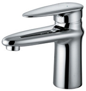 Смеситель Lemark Status LM4406C для раковины