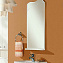 Зеркало Aquaton Колибри 1A065302KO01L 45 - фото 4