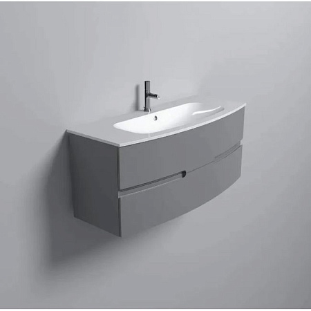 Раковина Jacob Delafon Nona EB1886RU-DE1 120 белый матовый