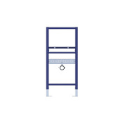 Инсталляция для подвесной раковины Aquatek Standart INSR-0000001