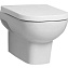Унитаз подвесной VitrA Retro 5216B003-0075 - фото 1