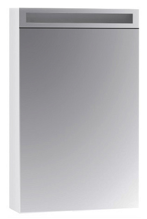 Мебель для ванной Dreja Q max 55 венге