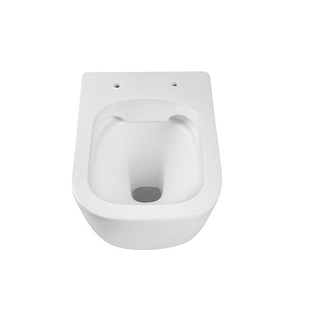 Унитаз подвесной Aquatek Дива AQ2012-00 с сидением Soft Close