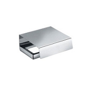 Держатель туалетной бумаги Colombo Lulu B6291.CR хром