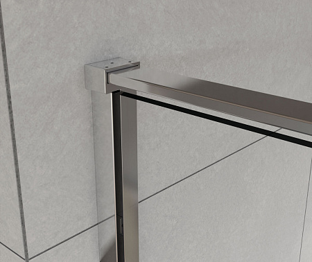 Душевой уголок Vincea Arno VSR-1A9012CL 120x90x200 прозрачное/хром