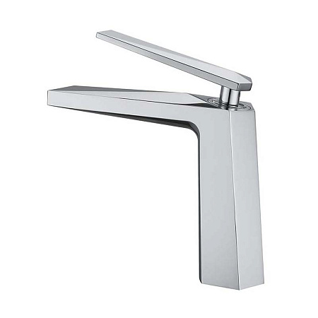 Смеситель Boheme Venturo 371 для раковины, хром