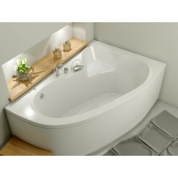 Акриловая ванна Relisan Ariadna Гл000001461 135x95 R