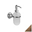 Дозатор Bagno & Associati Canova CA12792 BR - фото 1