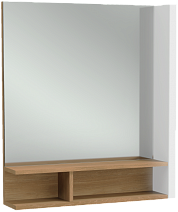 Зеркало Jacob Delafon Terrace EB1180D-NF 60 R, с подсветкой
