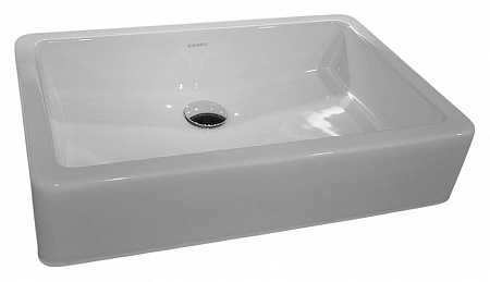 Раковина Duravit Vero 0455600000 60
