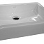 Раковина Duravit Vero 0455600000 60 - фото 1