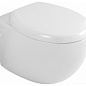 Чаша для унитаза подвесного Villeroy & Boch Aveo 661210R1