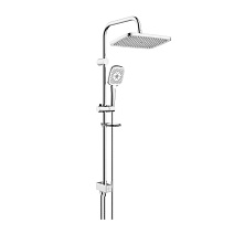 Душевой гарнитур Lemark LM8811C Душевой гарнитур Lemark LM8811C