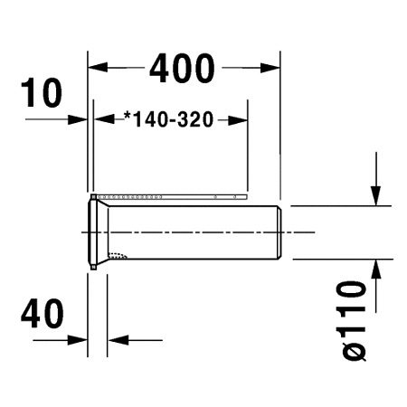 Крышка-сиденье Duravit SensoWash Slim 611400002000300