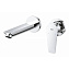 Смеситель Grohe BauEdge 20474001 для раковины - фото 7