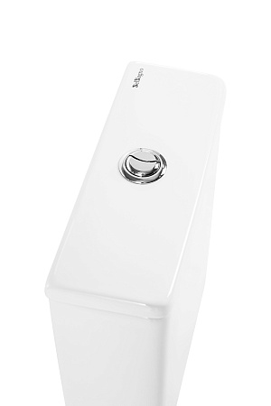 Бачок BelBagno Sfera-r BB2141T для унитаза