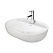 Раковина Duravit Luv 0380600000 White Alpin